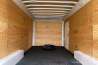 2025 Royal 8'x20' Commercial Enclosed Trailer