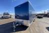 2025 Royal 8'x20' Enclosed Flat Front Cargo Trailer