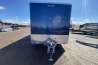 2025 Royal 8'x20' Enclosed Flat Front Cargo Trailer