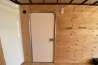 2025 Royal 8'x20' Enclosed Flat Front Cargo Trailer