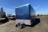 2025 Royal 8'x20' Enclosed Flat Front Cargo Trailer