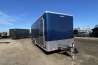 2025 Royal 8'x20' Enclosed Flat Front Cargo Trailer
