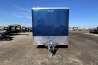 2025 Royal 8'x20' Enclosed Flat Front Cargo Trailer