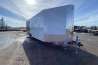 2025 Royal 8'x22' + 4' Enclosed Sled Trailer