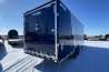 2025 Royal 8'x22' + 4' Enclosed Sled Trailer