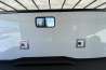 2025 Royal 8'x22' + 4' Enclosed Sled Trailer