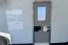 2025 Royal 8'x22' + 4' Enclosed Sled Trailer