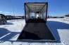 2025 Royal 8'x22' + 4' Enclosed Sled Trailer