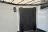 2025 Royal 8'x22' + 4' Enclosed Sled Trailer
