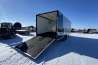 2025 Royal 8'x22' + 4' Enclosed Sled Trailer
