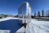 2025 Royal 8'x22' + 4' Enclosed Sled Trailer
