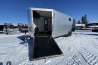 2025 Royal 8'x22' + 4' Enclosed Sled Trailer