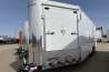 2025 Royal 8'x22' + 4' Enclosed Sled Trailer