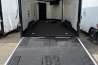 2025 Royal 8'x22' + 4' Enclosed Sled Trailer