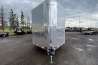 2025 Royal 8'x22' + 4' Enclosed Sled Trailer