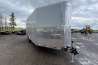 2025 Royal 8'x22' + 4' Enclosed Sled Trailer