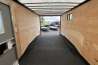 2025 Royal 8'x22' + 4' Enclosed Sled Trailer