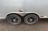2025 Royal 8'x22' + 4' Enclosed Sled Trailer
