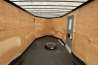 2025 Royal 8'x22' + 4' Enclosed Sled Trailer