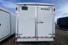 2025 Royal 8'x22' Commercial Enclosed Trailer