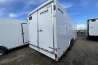 2025 Royal 8'x22' Commercial Enclosed Trailer