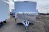 2025 Royal 8'x22' Commercial Enclosed Trailer