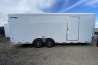 2025 Royal 8'x22' Commercial Enclosed Trailer