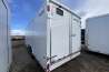 2025 Royal 8'x22' Commercial Enclosed Trailer