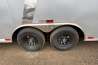 2025 Royal 8'x24' + 4' Enclosed Sled Trailer