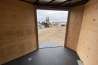 2025 Royal 8'x24' + 4' Enclosed Sled Trailer