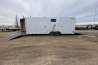 2025 Royal 8'x24' + 4' Enclosed Sled Trailer