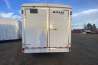 2025 Royal 8'x24' Enclosed Gooseneck Cargo Trailer