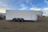 2025 Royal 8'x24' Enclosed Gooseneck Cargo Trailer