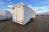 2025 Royal 8'x24' Enclosed Gooseneck Cargo Trailer