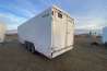 2025 Royal 8'x24' Enclosed Gooseneck Cargo Trailer