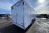 2025 Royal 8'x24' Enclosed Gooseneck Cargo Trailer