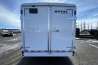 2025 Royal 8'x24' Enclosed Gooseneck Cargo Trailer