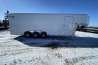 2025 Royal 8'x24' Enclosed Gooseneck Trailer