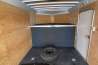 2025 Royal 8'x24' Enclosed Gooseneck Trailer