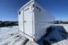 2025 Royal 8'x24' Enclosed Gooseneck Trailer