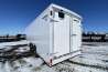 2025 Royal 8'x24' Enclosed Gooseneck Trailer
