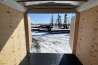 2025 Royal 8'x24' Enclosed Gooseneck Trailer