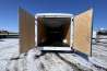 2025 Royal 8'x24' Enclosed Gooseneck Trailer