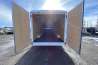 2025 Royal 8'x24' Enclosed Gooseneck Trailer