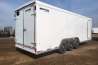 2025 Royal 8'x24' Enclosed Tri-Axle Cargo Trailer