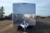 2025 Royal 8'x24' Enclosed Tri-Axle Cargo Trailer