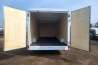 2025 Royal 8'x24' Enclosed Tri-Axle Cargo Trailer