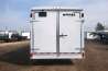 2025 Royal 8'x24' Enclosed Tri-Axle Cargo Trailer