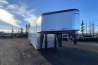 2025 Royal 8'x26' Enclosed Gooseneck Cargo Trailer