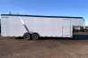 2025 Royal 8'x26' Enclosed Gooseneck Cargo Trailer
